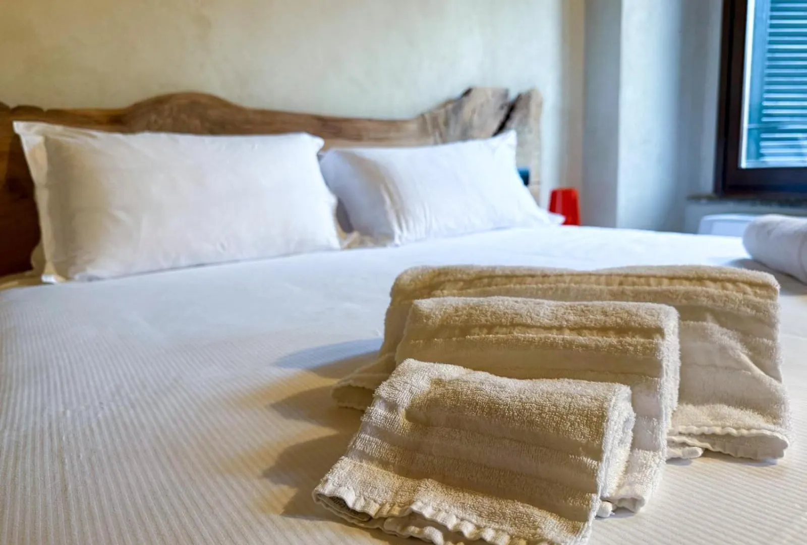 Il Carro Rooms - Monza Centro, Tribunale, Ospedale Bed & Breakfast