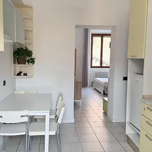 Appartamento Sawasdee 37, Monza
