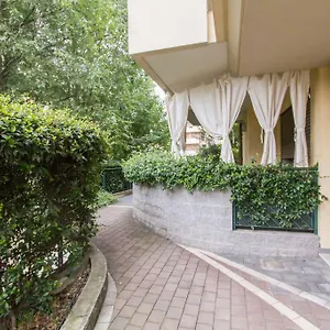 Appartamento Parco Di, Monza